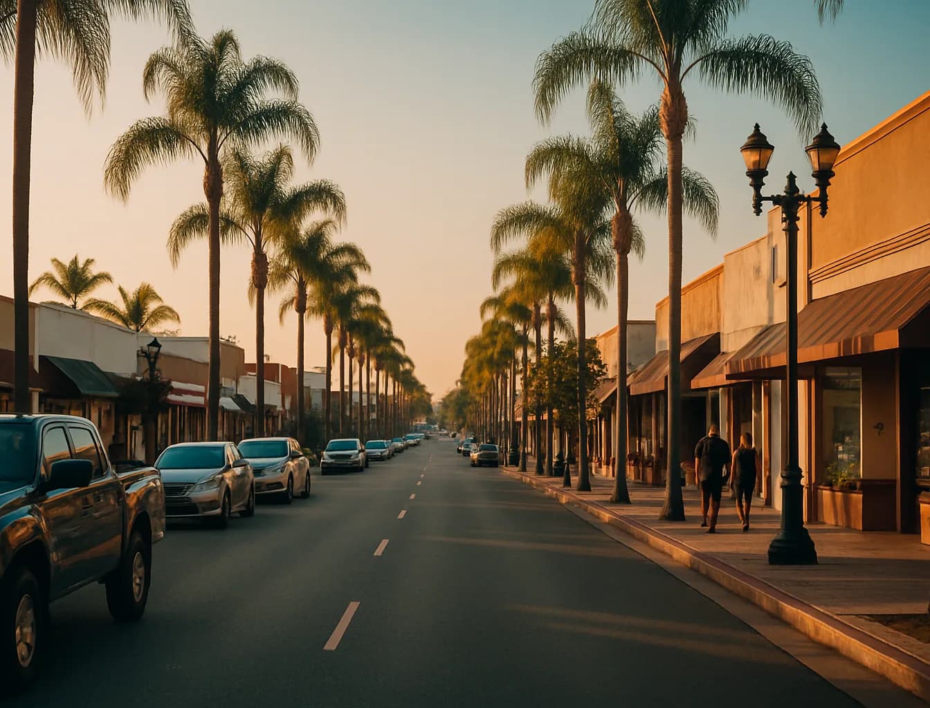 Chula Vista, South Bay — San Diego County neighborhood served by RJ Towing