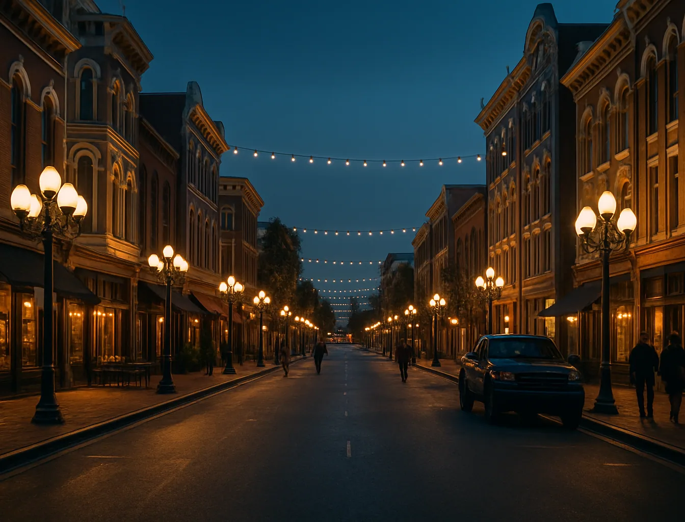 Downtown San Diego, Central San Diego — San Diego County neighborhood served by RJ Towing