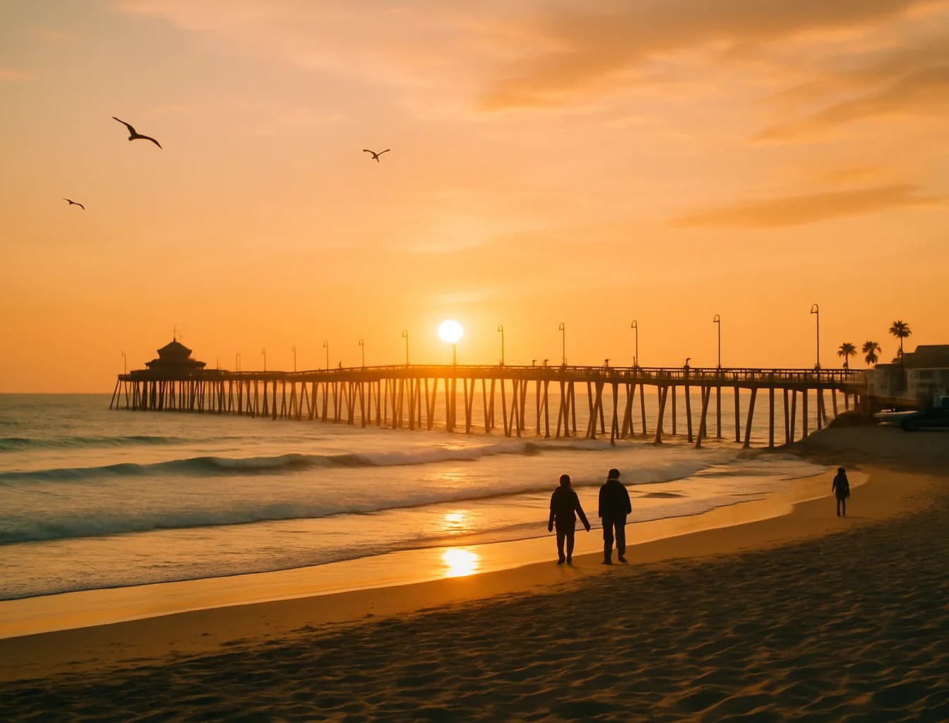 Imperial Beach, South Bay — San Diego County neighborhood served by RJ Towing