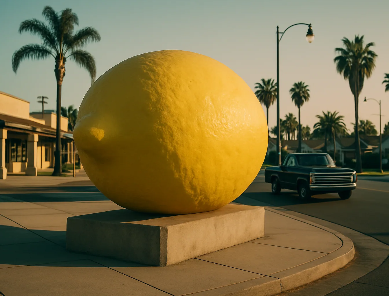 Lemon Grove, East County — San Diego County neighborhood served by RJ Towing