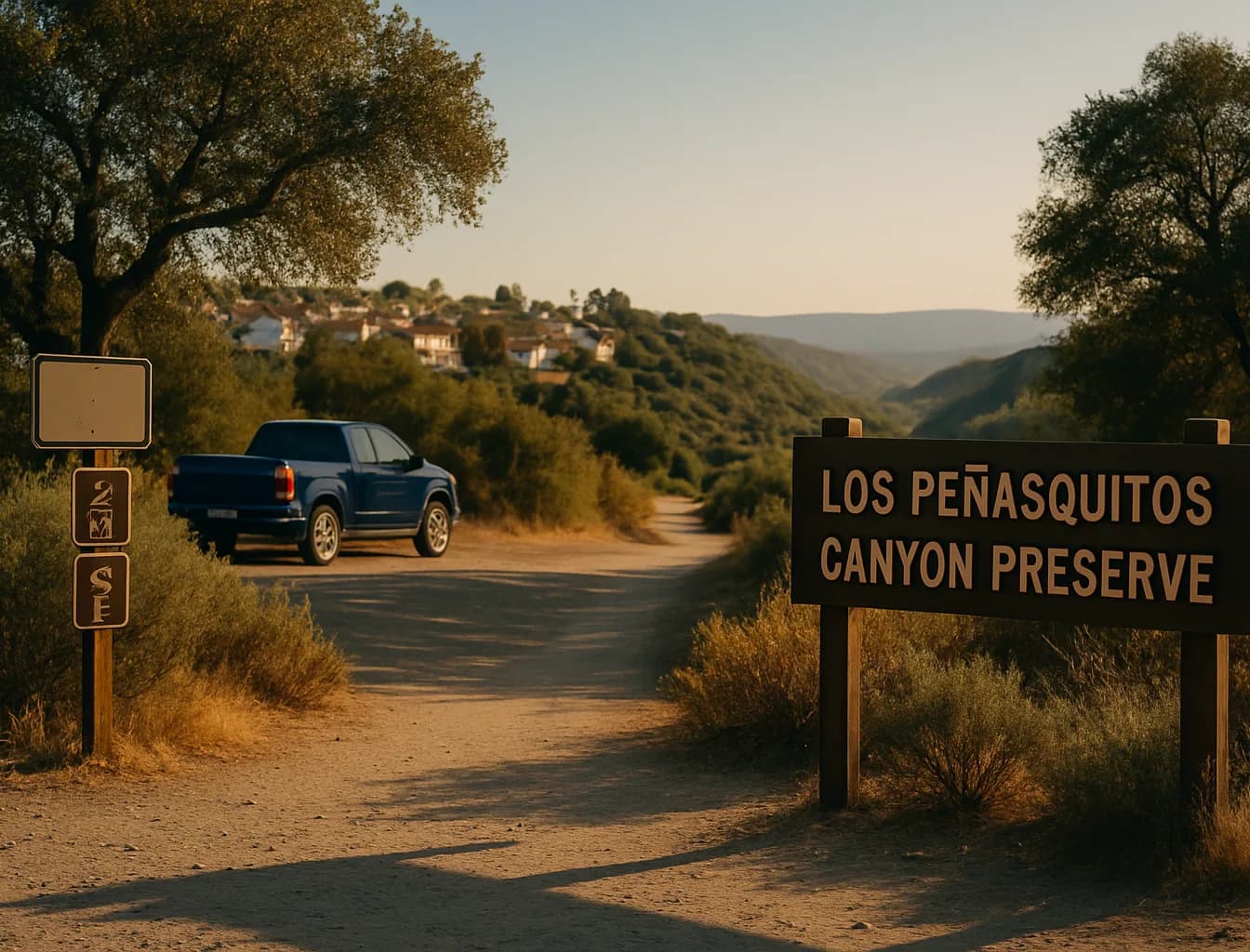 Rancho Penasquitos, North County — San Diego County neighborhood served by RJ Towing