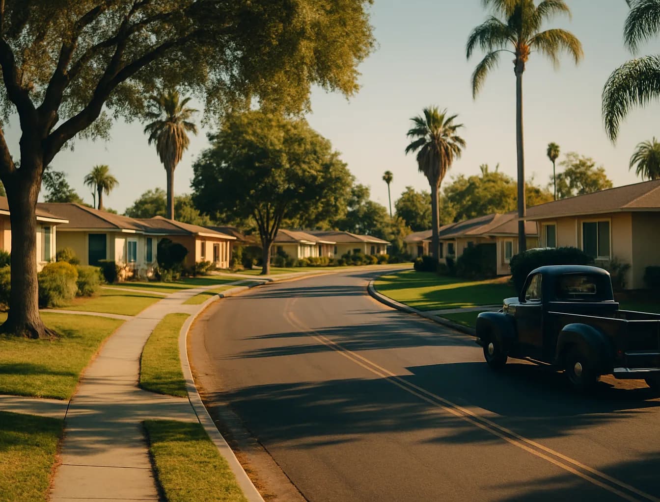 Rolando, East County — San Diego County neighborhood served by RJ Towing