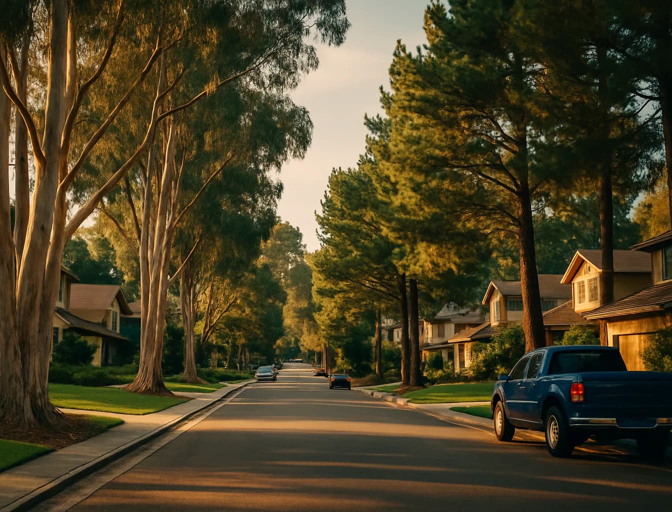 Scripps Ranch, North County — San Diego County neighborhood served by RJ Towing